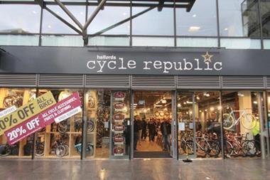 Cycle Republic