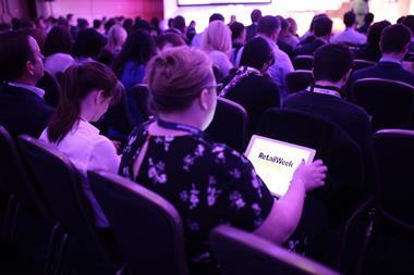 Retail Week Live 2016