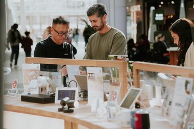 Products from Taiwan Excellence