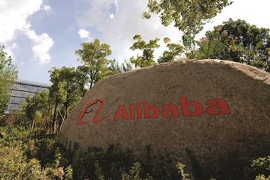 Alibaba faces legal action over counterfeit goods
