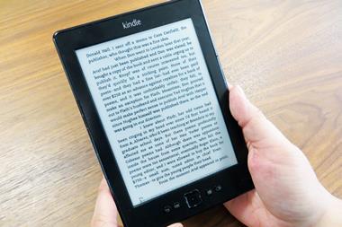 Amazon was suing Kindle Entertainment over a trademark infringement