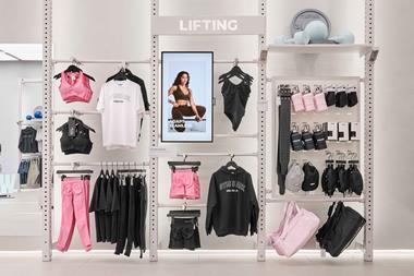 Gymshark