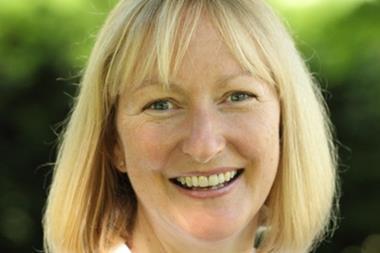 Victoria Coe headshot