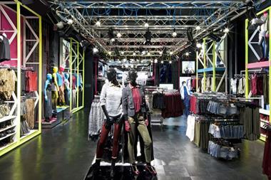 Primark delivers strong Christmas trading