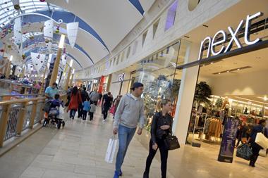 Next has posted a 5% uplift in full-year profits but boss Lord Wolfson warned that this year could be the retailer’s “toughest” since 2008.