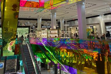 Saks Fifth Avenue