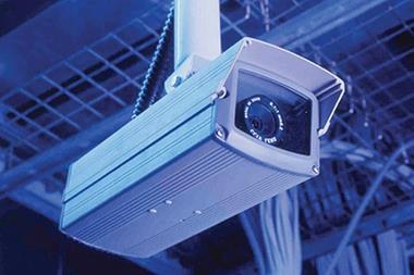 Are retailers too complacent about data security?