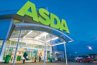 Asda