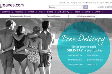 N Brown revealed robust, reliable growth over the Christmas trading period