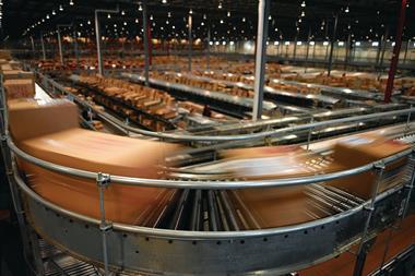 The importance of getting the supply chain right in retail cannot be overstated