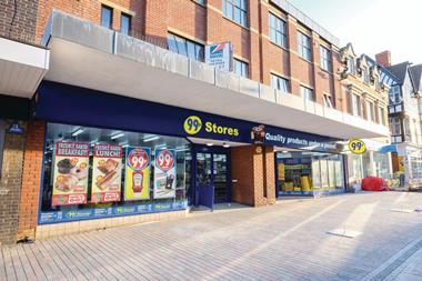 99p Stores may be a discounter but, after launching a broadband service last week and introducing coffee and bakeries to its shops, it seems the value war is no longer just about price as the brand makes a play for the convenience market.