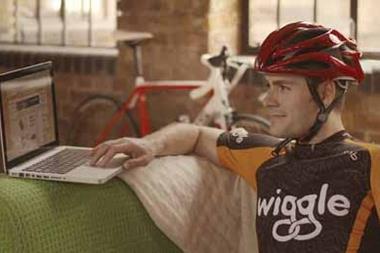 Wiggle attracts private equity interest as it gears up for sale or float