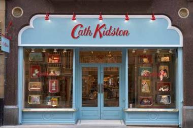Cath Kidston to launch celebrity-endorsed handbag campaign