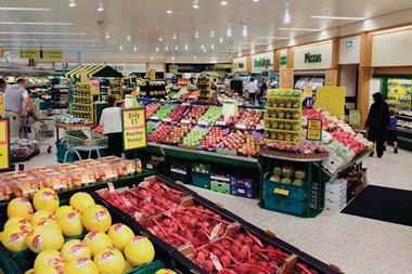 Morrisons has unveiled a further round of “deep” price cuts as it aims to compete in the challenging grocery market.