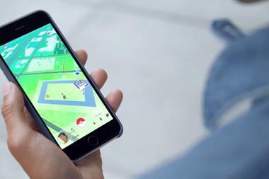Retailers can learn from the success of Pokemon Go