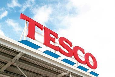 Tesco’s proposed tie-up with wholesaler Booker is to be subjected to an in-depth probe