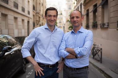 Philippe and Christian ManoMano web