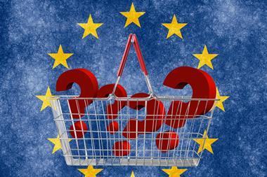 Brexit may be a challenge, but it could create retail opportunity too