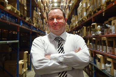 Mike Ashley's Sports Direct is launching legal action over a store in Iceland