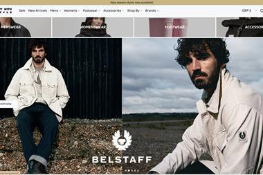 Out With Style Homepage