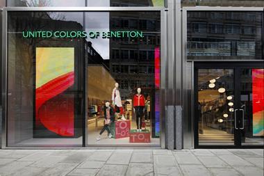 Benetton