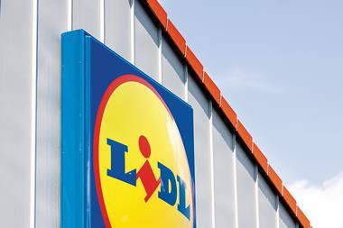 Lidl reveals it paid £25m in UK corporation tax in 2013