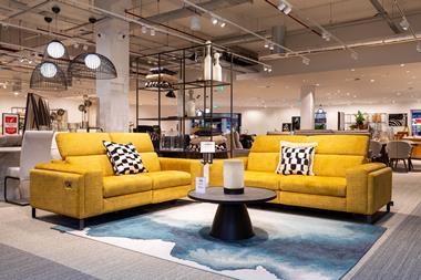 Harvey Norman Merry Hill