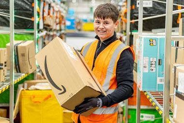 Amazon