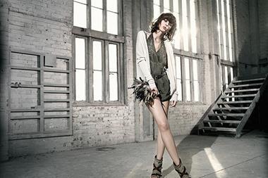 Fashion brand Firetrap is up for grabs after bringing PwC to consider options