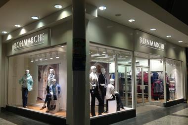 Bonmarche’s product and customer service improvements boosted its full-year sales, offsetting the impact of the wet weather at the beginning of the year.