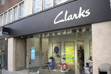Clarks