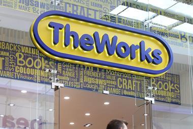 the works fascia