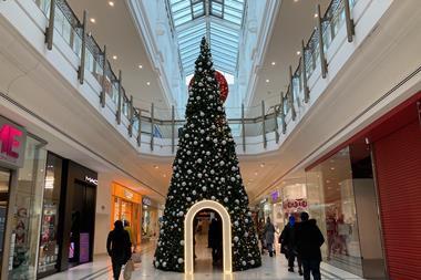 The Glades, Bromley Black Friday 2021