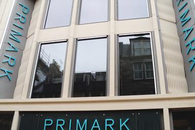 Primark staff in Northern Ireland have voted to strike over a pay freeze