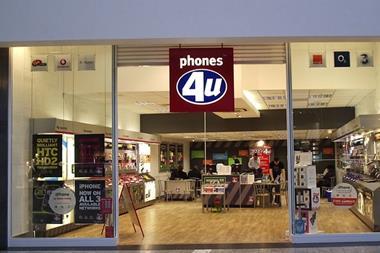 Phones 4u creditors have drawn up a last-minute rescue deal