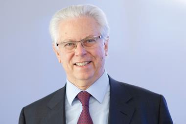 Stefano Pessina’s accusations that Labour are promoting catastrophic policies were prompted by the Conservative party, according to shadow chancellor Ed Balls