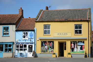 Joules Burnham Market