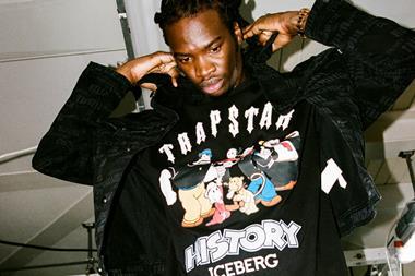 Trapstar 3