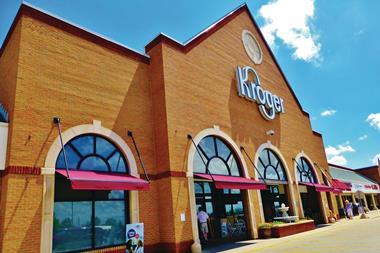 Kroger is to launch an online marketplace
