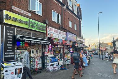 vape shops turnpike lane