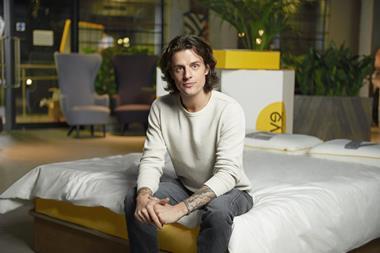 Eve Sleep expands tie-up with Next Home as sales rise