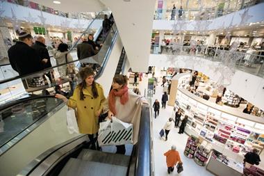 John Lewis will spend £8m on its Oxford Street store this year