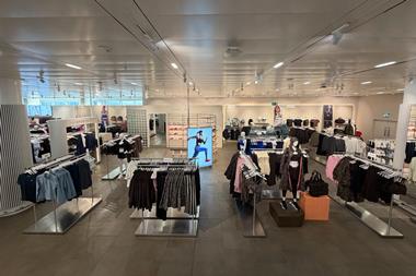 M&S
