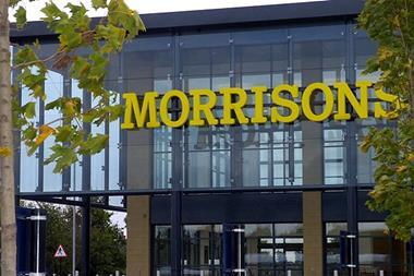 Morrisons has acquired a meat processing facility in Winsford, Cheshire from Vion UK
