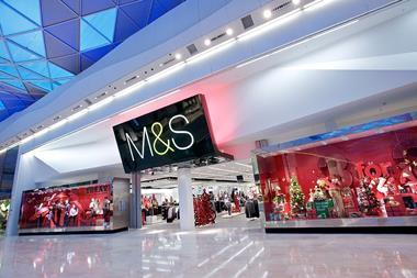 Shore Capital analyst Clive Black has welcomed speculation in the media and the City that private equity firm CVC could bid for Marks & Spencer