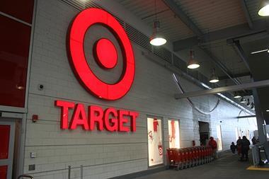 Target customers to sue over bank data breach