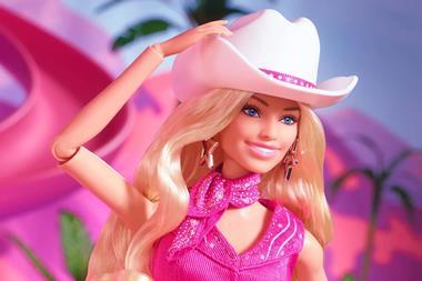 Barbie Doll 2