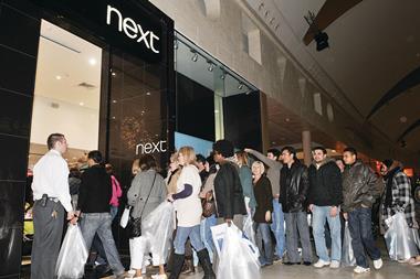 Boxing Day sales are reported to be the highest ever