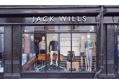 2017 jack wills