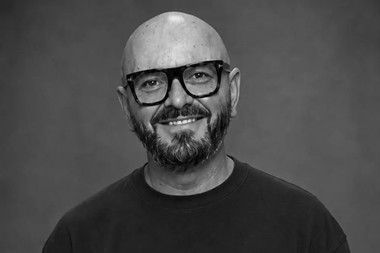 Jon Bennett